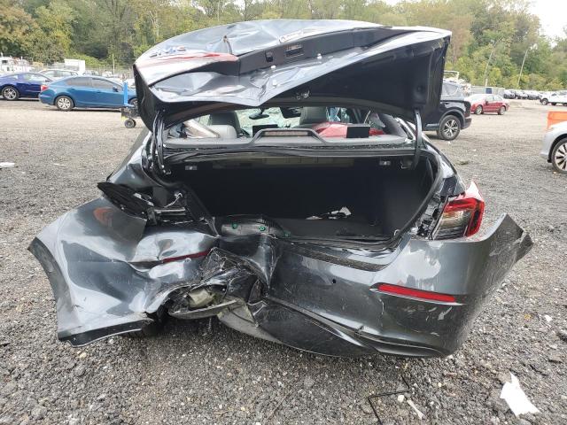 2025 HONDA CIVIC SPOR #3310602308