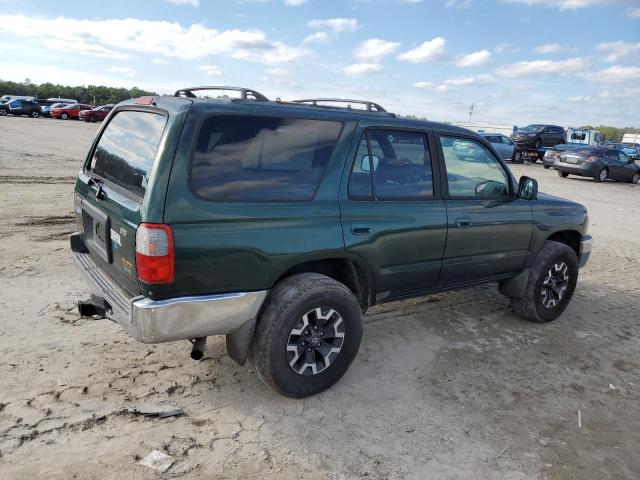 2000 TOYOTA 4RUNNER SR - Other View