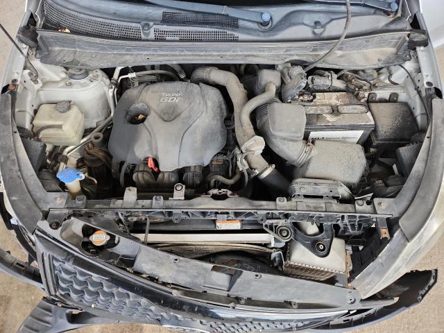 2011 KIA SPORTAGE E - KNDPCCA65B7121501