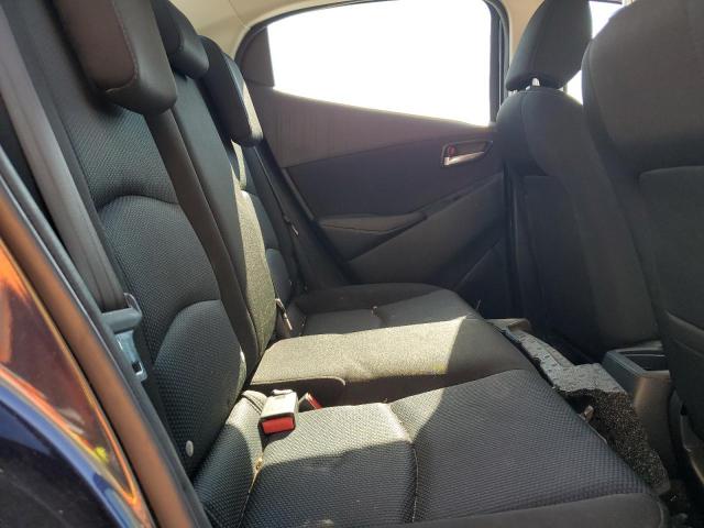 2018 TOYOTA YARIS IA - 3MYDLBYV3JY330616