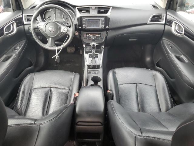 2016 NISSAN SENTRA 3N1AB7AP3GY225728