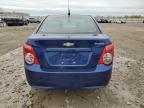 Lot #3316999225 2013 CHEVROLET SONIC LS