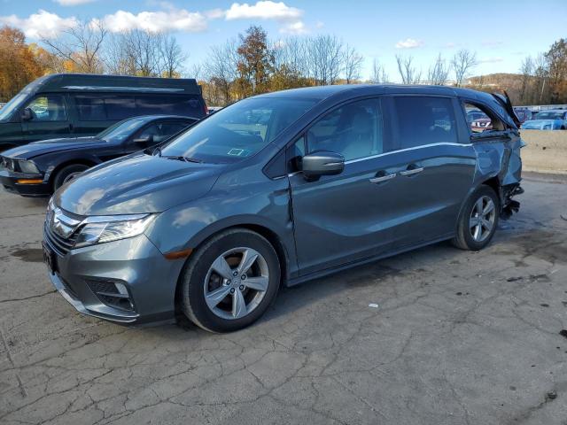 2020 HONDA ODYSSEY EX - 5FNRL6H72LB041769