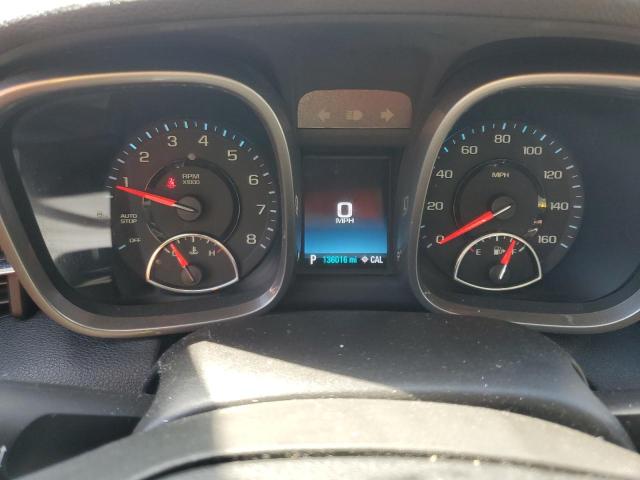 2015 CHEVROLET MALIBU LS 1G11B5SL6FF278824