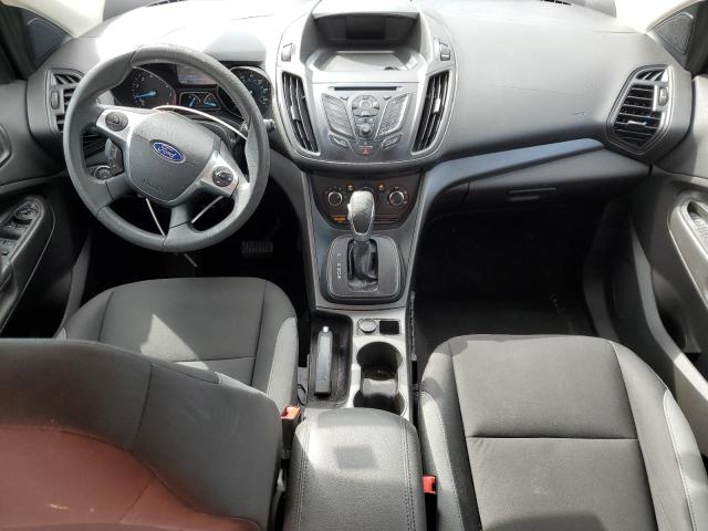 2016 FORD ESCAPE S - 1FMCU0F75GUC35434