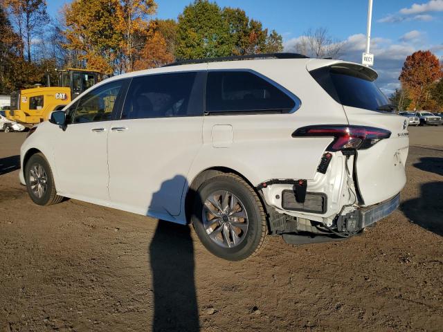 2023 TOYOTA SIENNA XLE - 5TDYRKEC5PS168036