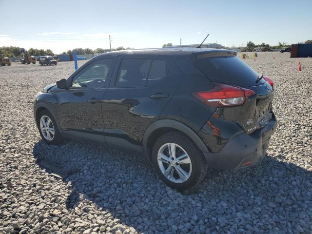 2020 NISSAN KICKS S - 3N1CP5BV2LL489431