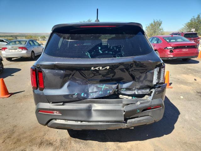 2022 KIA SORENTO LX #3287643012