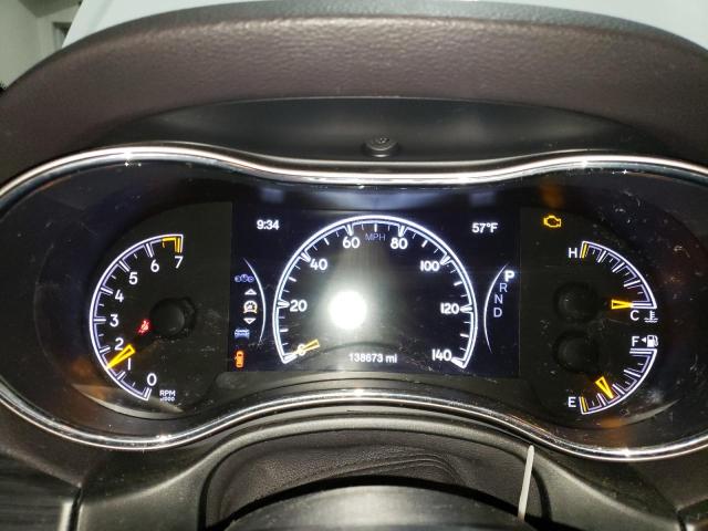 2019 JEEP GRAND CHER #3278774626