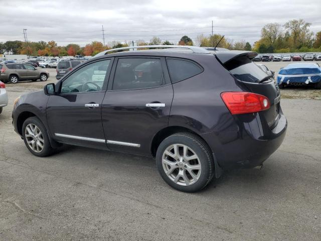 2012 NISSAN ROGUE S - JN8AS5MVXCW411400