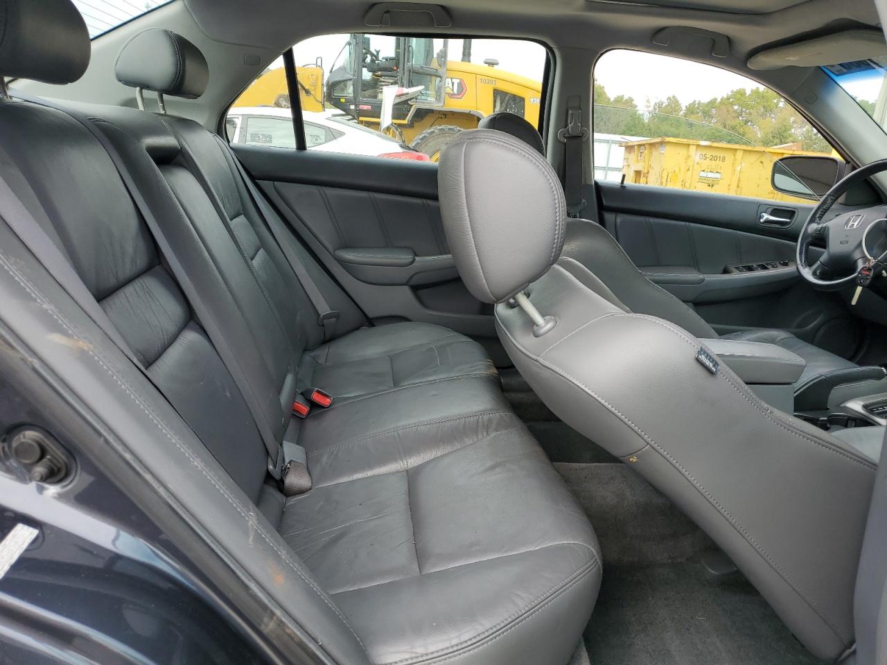 Lot #3277055184 2007 HONDA ACCORD EX