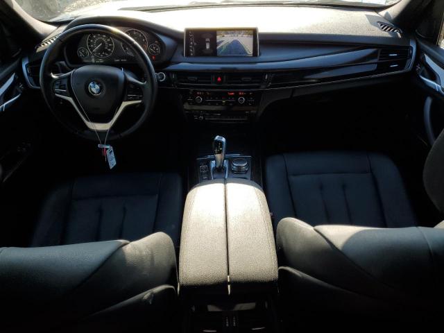 2017 BMW X5 XDR40E #3271609355