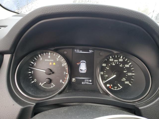 2018 NISSAN ROGUE SPOR - JN1BJ1CR1JW258115