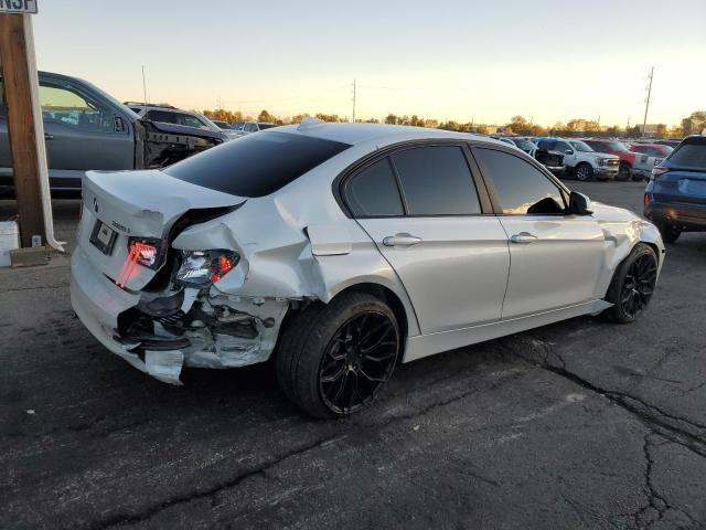 2015 BMW 328 XI #3290601790