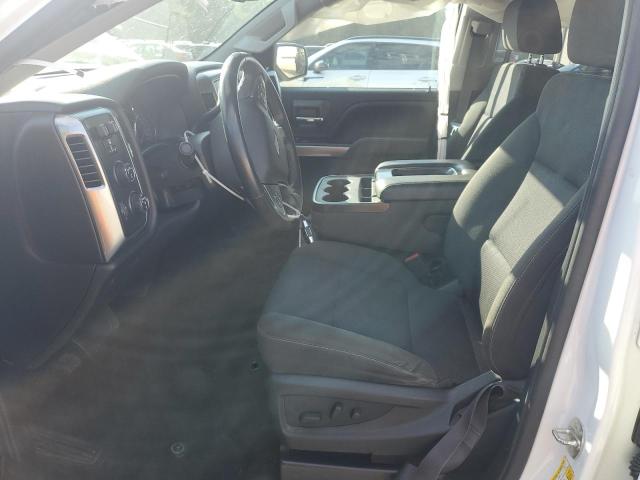 2017 CHEVROLET SILVERADO #3278579948