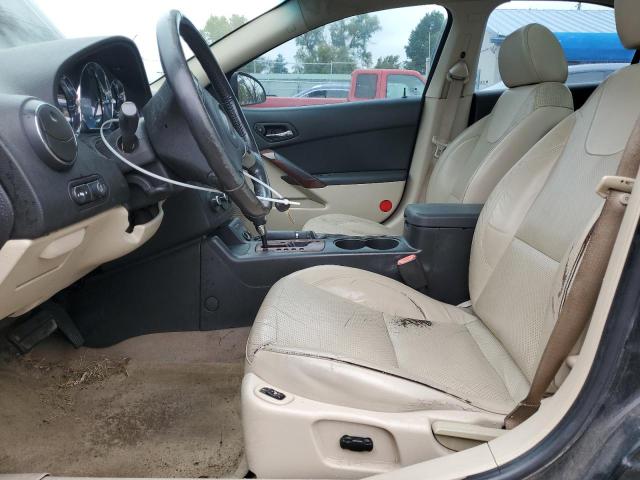 2007 PONTIAC G6 GT #3285900567