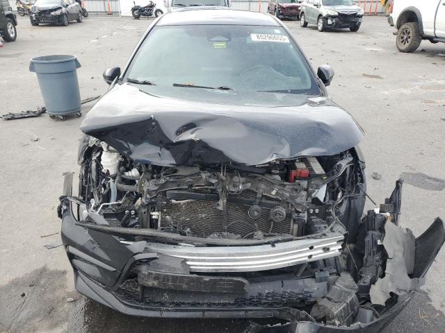 2024 TOYOTA COROLLA LE - JTDBDMHE9RJ004320