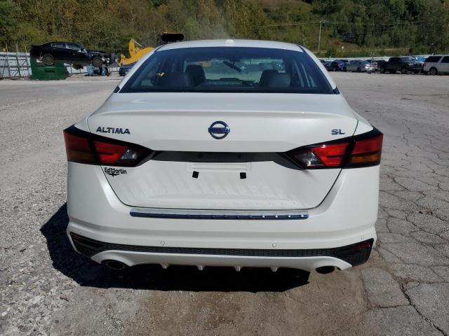 2022 NISSAN ALTIMA SL #3293497405