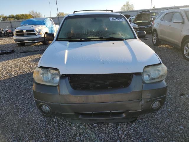 2005 FORD ESCAPE XLT - Other View