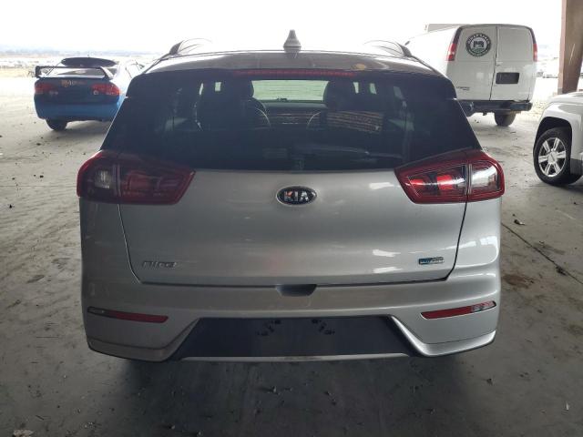 2017 KIA NIRO EX - KNDCC3LCXH5079512