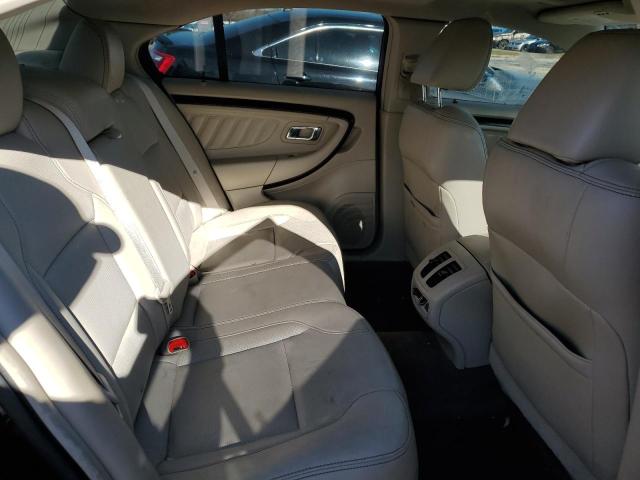 2012 FORD TAURUS LIM #3298110127