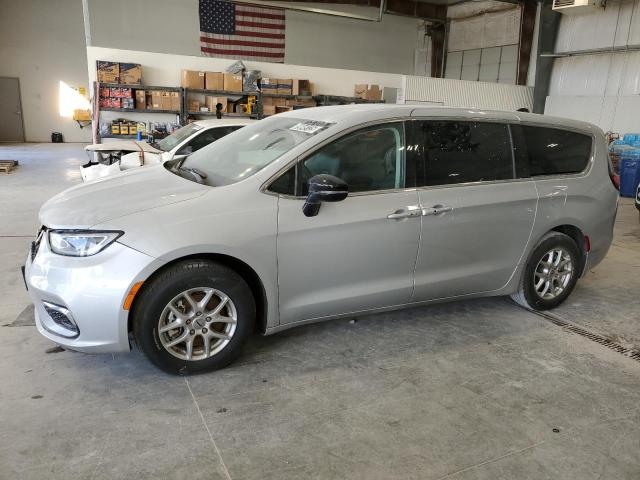 CHRYSLER PACIFICA T