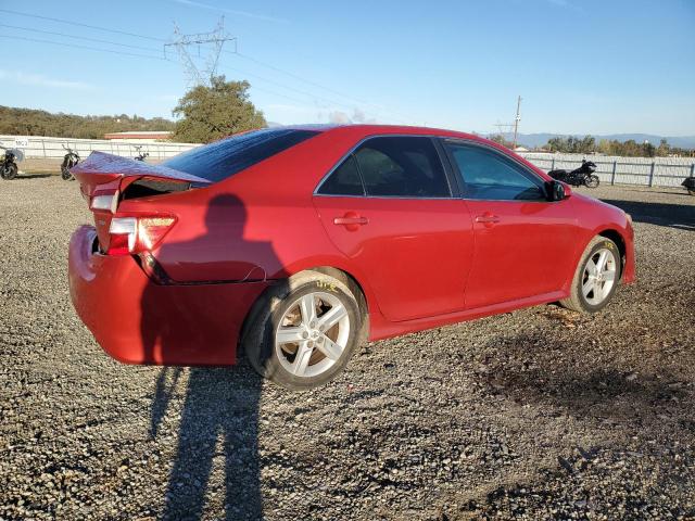 2013 TOYOTA CAMRY L - 4T1BF1FK6DU638379