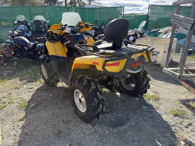 2019 CAN-AM RENEGADE X - 3JBMXAX4XKJ000104