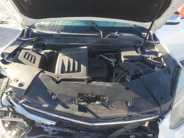 2016 CHEVROLET EQUINOX LT - 2GNFLGEK6G6191856