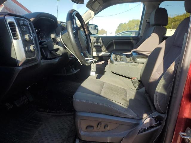 2014 CHEVROLET SILVERADO #3291060182