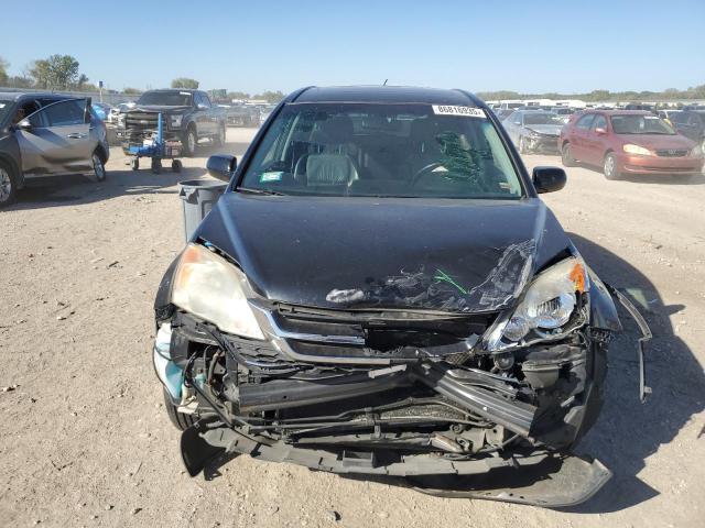 2011 HONDA CR-V EXL - JHLRE3H78BC001073