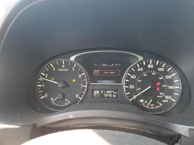 2015 NISSAN PATHFINDER - 5N1AR2MMXFC656664