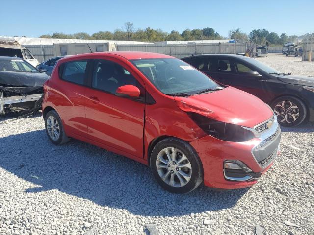 2021 CHEVROLET SPARK 1LT #3302869902