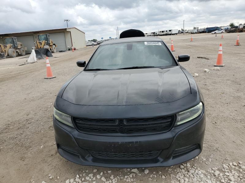 2017 DODGE CHARGER SE - 2C3CDXBGXHH595827