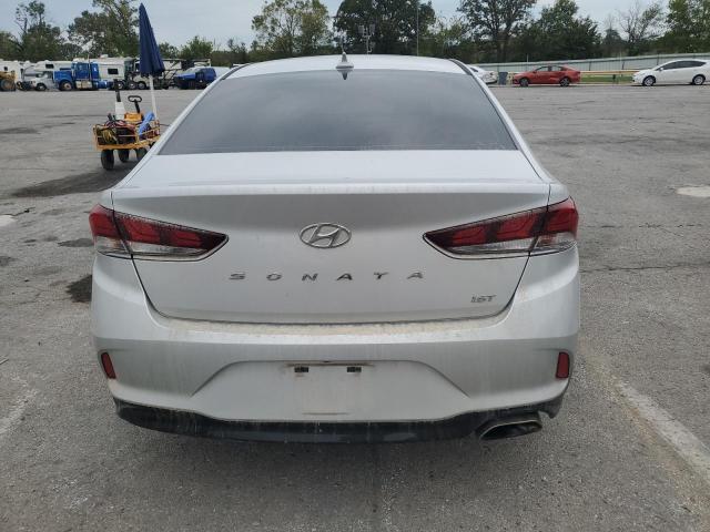 2018 HYUNDAI SONATA ECO 5NPE24AA7JH701900