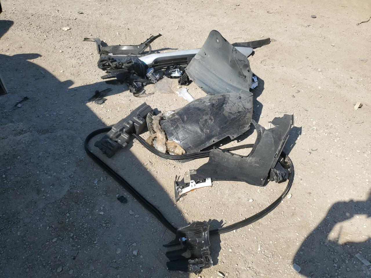 HYUNDAI PALISADE SEL