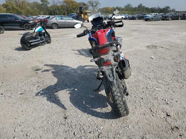 2024 HONDA CRF1000 D #3291357136