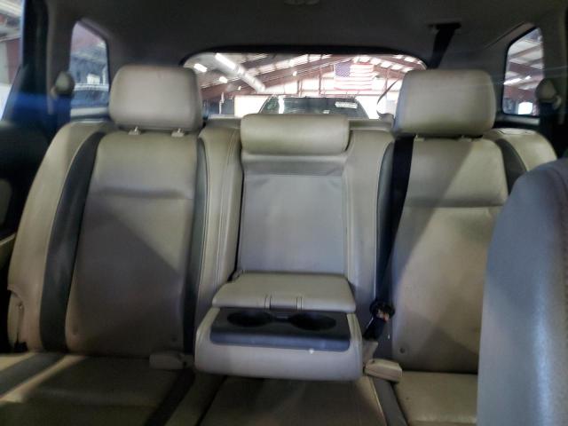2009 MAZDA CX-9 #3255658538