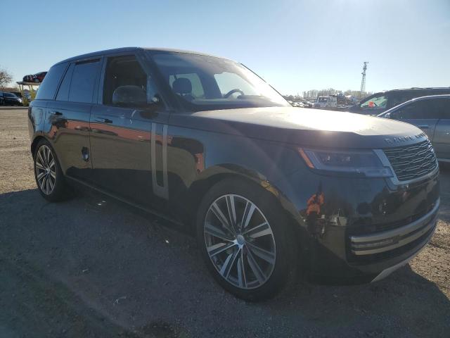 2022 LAND ROVER RANGE ROVE - SALKP9FU5NA003148