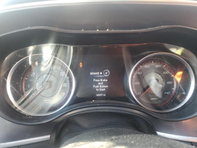 2020 DODGE CHARGER GT 2C3CDXHG1LH188186