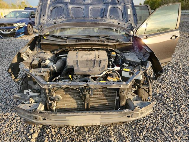 2020 SUBARU FORESTER S JF2SKALCXLH436585