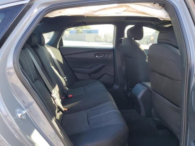 2024 HONDA ACCORD HYB #3303907729