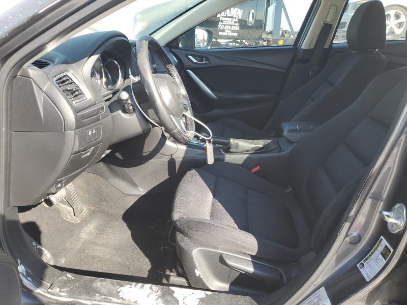 2014 MAZDA 6 SPORT #3302021056