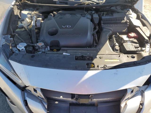 2019 NISSAN MAXIMA S - 1N4AA6AV5KC372259