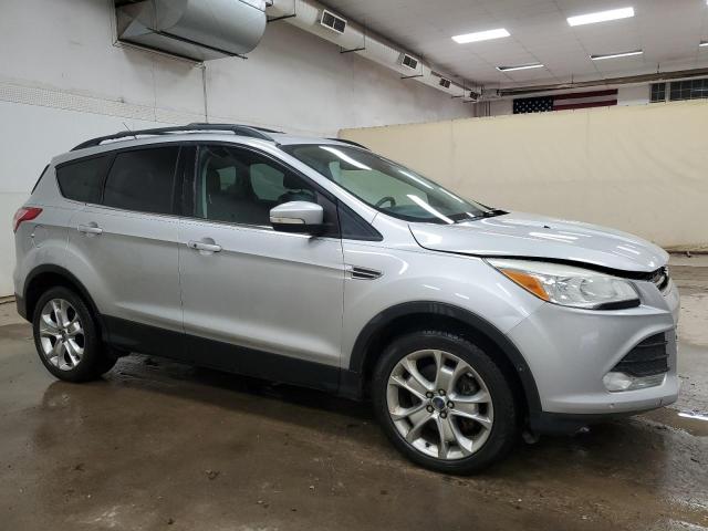 2013 FORD ESCAPE SEL #3281644413
