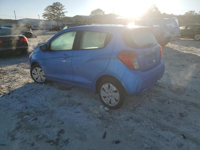 2017 CHEVROLET SPARK LS #3284006813