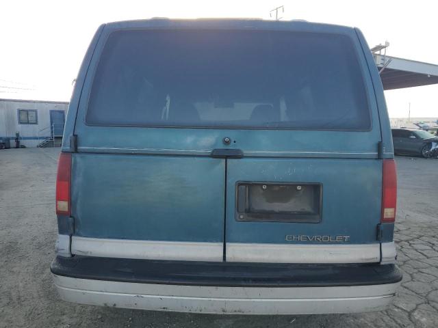 1997 CHEVROLET ASTRO #3309334965