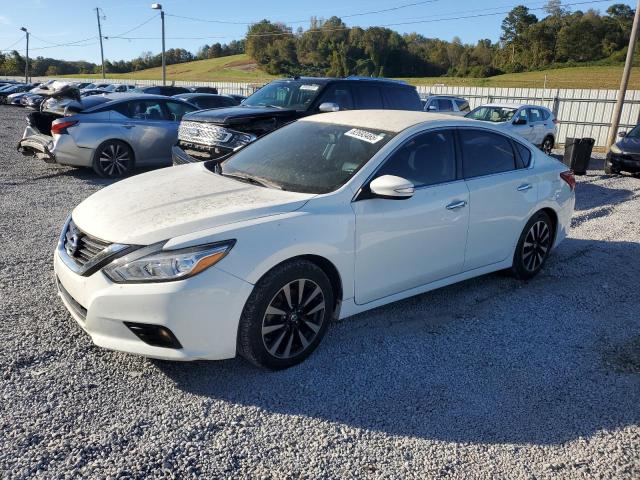 2018 NISSAN ALTIMA 2.5 - 1N4AL3AP0JC170809