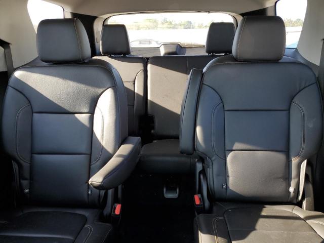 2020 CHEVROLET TRAVERSE L #3296817950