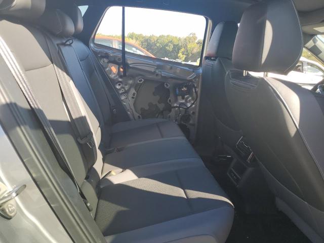 2023 VOLKSWAGEN ID.4 S 1V25MPE80PC035808